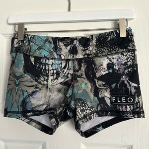 Fleo shorts